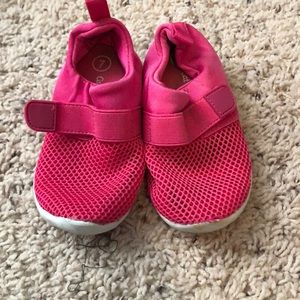 Cat and Jack swim shoes